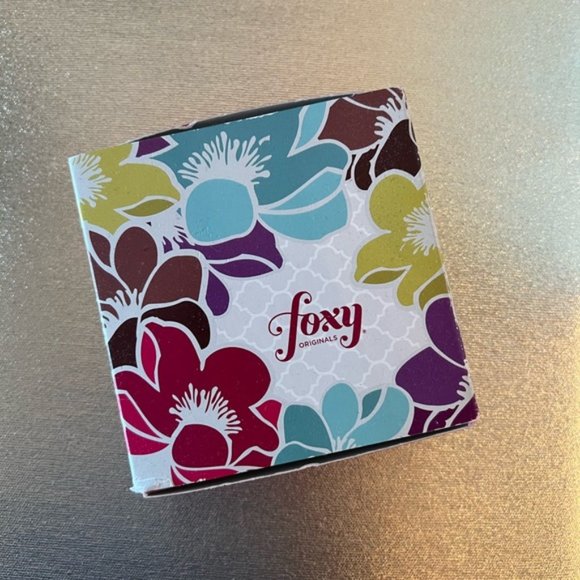 Foxy Originals Art Deco gold tone Arabia bracelet rectangle - Picture 7 of 9